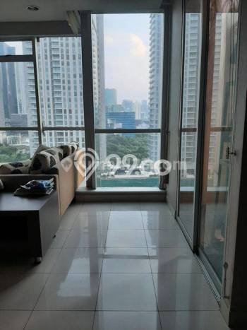 Disewakan Apartemen Terjangkau 2 BR di Kuningan Jakarta Selatan Disewakan Apartemen Terjangkau 2 BR di Kuningan Jakarta Selatan