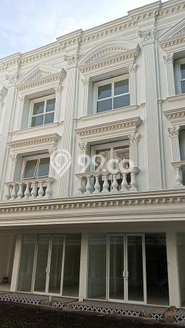Paling Diincar! Ruko Dijual di Lippo Karawaci Harga Kompetitif Paling Diincar! Ruko Dijual di Lippo Karawaci Harga Kompetitif