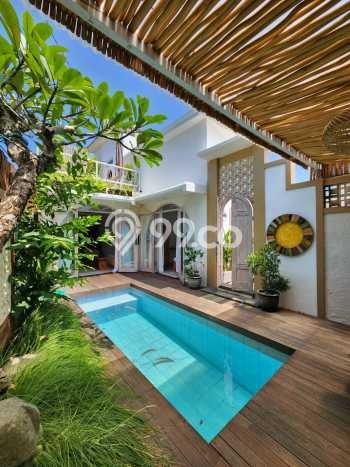 Dijual Vila di , Luas 100m2m², Akses ke transportasi Dijual Vila di , Luas 100m2m², Akses ke transportasi