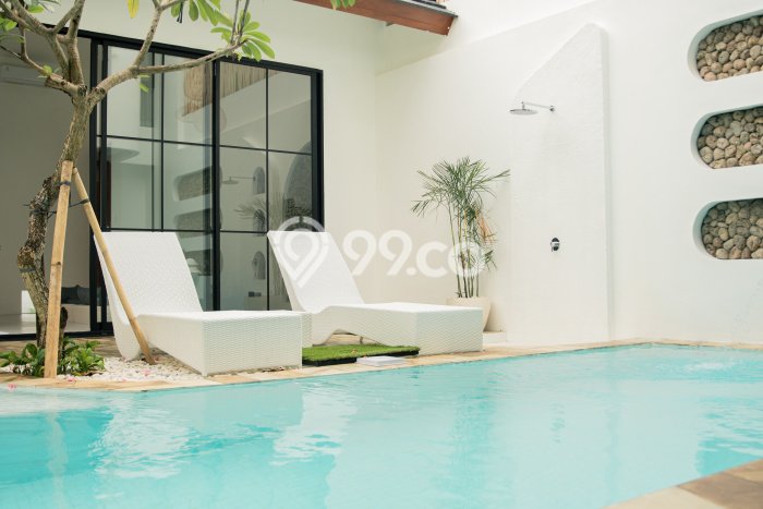Tempat Strategis! Vila Kawasan , Luas 257m2m², Area Asri dan aman Tempat Strategis! Vila Kawasan , Luas 257m2m², Area Asri dan aman