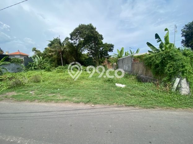 Kavling Tanah untuk Dijual di Keramas, Gianyar, Luas 250m2 Kavling Tanah untuk Dijual di Keramas, Gianyar, Luas 250m2