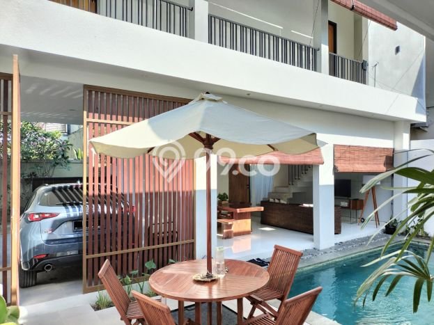 Vila di , Dimensi 130m2m², Lingkungan Tenang untuk hunian Vila di , Dimensi 130m2m², Lingkungan Tenang untuk hunian