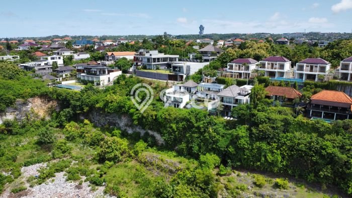 Dijual Tanah 960m2 di Jimbaran, Badung Dijual Tanah 960m2 di Jimbaran, Badung