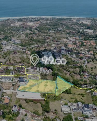 Lahan Dijual Lokasi Strategis di Badung dengan Luas 9700m2 Lahan Dijual Lokasi Strategis di Badung dengan Luas 9700m2