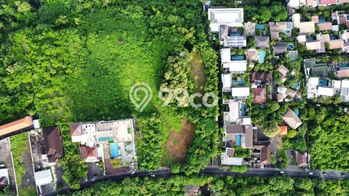 Tanah Kavling Dijual di Uluwatu, Badung dengan Luas Tanah 12500m2 Tanah Kavling Dijual di Uluwatu, Badung dengan Luas Tanah 12500m2