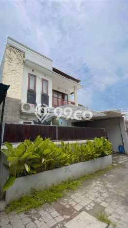 HUNIAN PILIHAN! Rumah di Denpasar Utara, Luas 120m2m² LB 160m2m² HUNIAN PILIHAN! Rumah di Denpasar Utara, Luas 120m2m² LB 160m2m²
