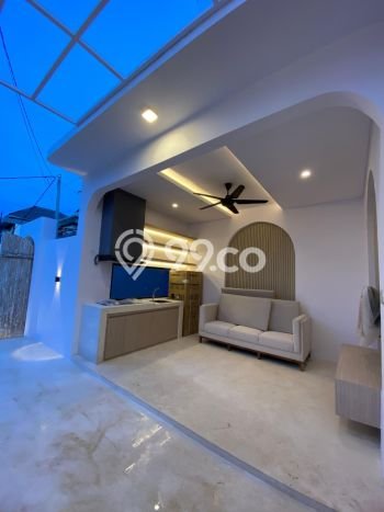Bisnis Menjanjikan! Vila di , Area 129m2m², Dekat ke Pusat Kota Bisnis Menjanjikan! Vila di , Area 129m2m², Dekat ke Pusat Kota