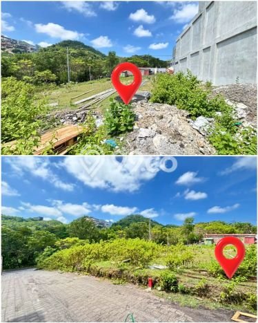 Tanah Siap Bangun Dijual di Badung Punya Luas 338m2 Tanah Siap Bangun Dijual di Badung Punya Luas 338m2