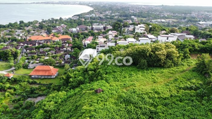 Tanah Kavling Dijual di Uluwatu, Badung dengan Luas Tanah 12500m2 Tanah Kavling Dijual di Uluwatu, Badung dengan Luas Tanah 12500m2