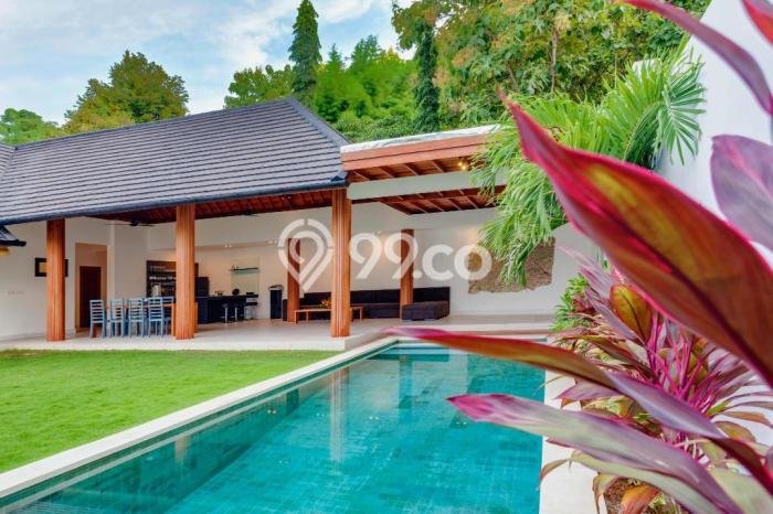 Vila di , Area 490m2m², Akses ke berbagai fasilitas umum Vila di , Area 490m2m², Akses ke berbagai fasilitas umum