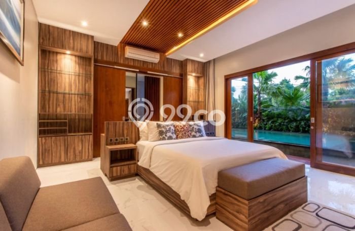 Vila di , Area 680m2m², Akses ke Pusat Kota Vila di , Area 680m2m², Akses ke Pusat Kota