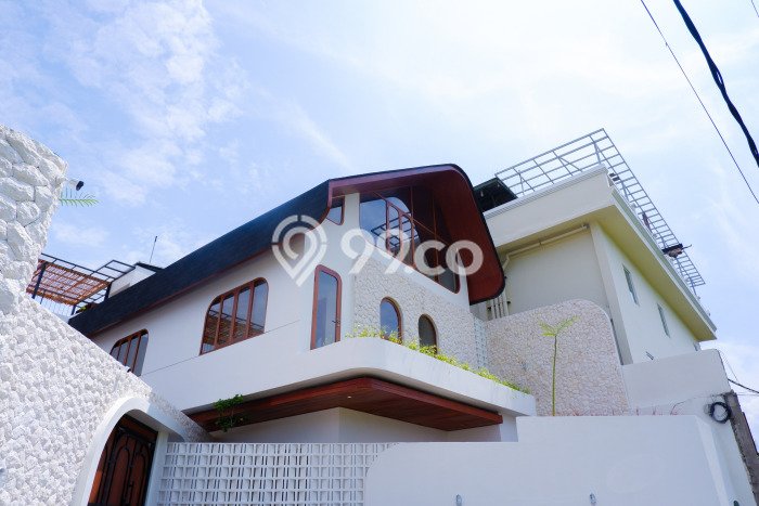 Vila Strategis di , Area 500m2m², Area Asri untuk keluarga Vila Strategis di , Area 500m2m², Area Asri untuk keluarga