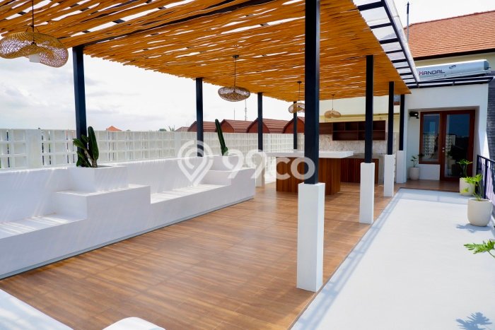 Vila Strategis di , Area 500m2m², Dekat Badung, Badung Vila Strategis di , Area 500m2m², Dekat Badung, Badung