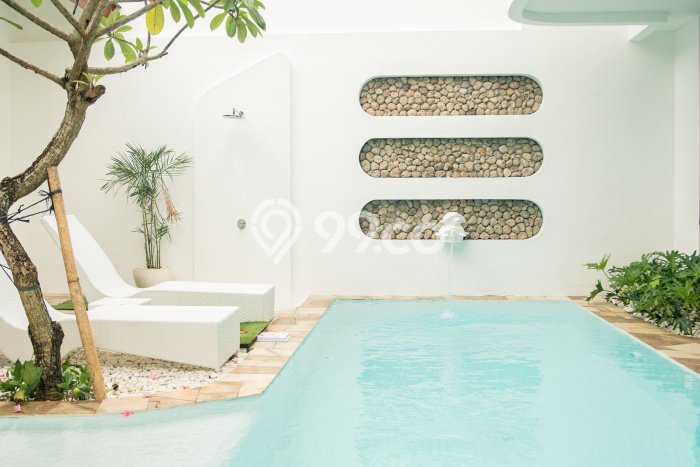 Tempat Strategis! Vila Kawasan , Luas 257m2m², Area Asri dan aman Tempat Strategis! Vila Kawasan , Luas 257m2m², Area Asri dan aman