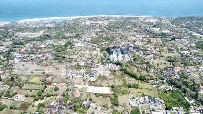 Lahan Dijual Lokasi Strategis di Badung dengan Luas 9700m2 Lahan Dijual Lokasi Strategis di Badung dengan Luas 9700m2