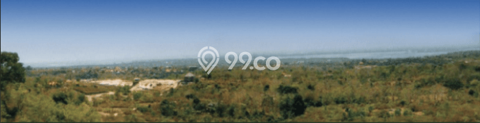 Kavling Tanah untuk Dijual di Nusa Dua, Badung, Luas 10000m2 Kavling Tanah untuk Dijual di Nusa Dua, Badung, Luas 10000m2