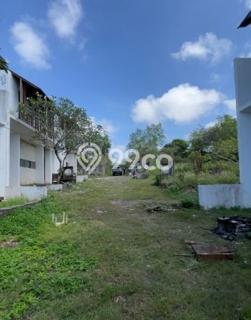 Kavling Tanah untuk Dijual di Nusa Dua, Badung, Luas 10000m2 Kavling Tanah untuk Dijual di Nusa Dua, Badung, Luas 10000m2