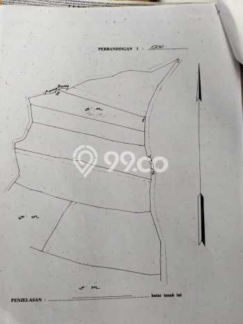 Disewakan Tanah di Tabanan, Luas 4500m2 Area Berkembang Disewakan Tanah di Tabanan, Luas 4500m2 Area Berkembang