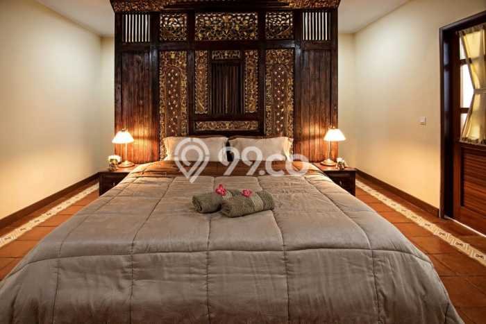 For Sale! Premium House LT 529m2 Desain Elegan di Sanur For Sale! Premium House LT 529m2 Desain Elegan di Sanur