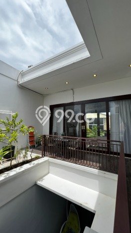 Rumah Luxury Modern Tanpa Renovasi di Renon Denpasar Rumah Luxury Modern Tanpa Renovasi di Renon Denpasar