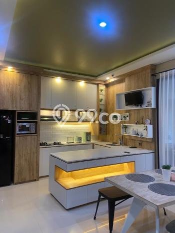 Rumah Luxury Modern Tanpa Renovasi di Renon Denpasar Rumah Luxury Modern Tanpa Renovasi di Renon Denpasar