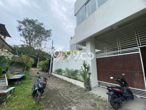 PROSPEKTIF! Tanah Kawasan Kesiman, Luas 10200m², Lokasi Strategis PROSPEKTIF! Tanah Kawasan Kesiman, Luas 10200m², Lokasi Strategis
