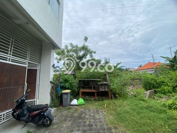 PROSPEKTIF! Tanah Kawasan Kesiman, Luas 10200m², Lokasi Strategis PROSPEKTIF! Tanah Kawasan Kesiman, Luas 10200m², Lokasi Strategis