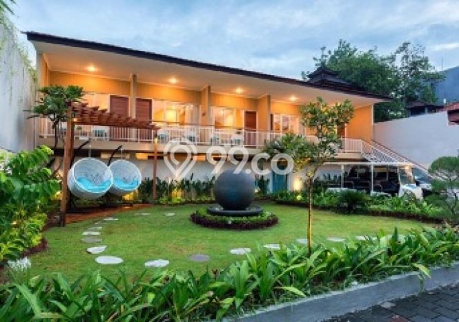 Paling Diincar! Komersial Dijual di Kerobokan Harga Kompetitif Paling Diincar! Komersial Dijual di Kerobokan Harga Kompetitif
