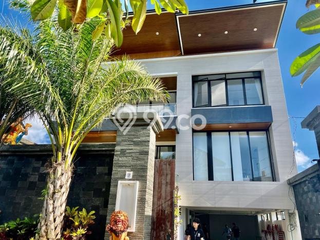 Dijual Hunian Mewah dengan Fasilitas Sekitar Lengkap di Renon, Denpasar Dijual Hunian Mewah dengan Fasilitas Sekitar Lengkap di Renon, Denpasar