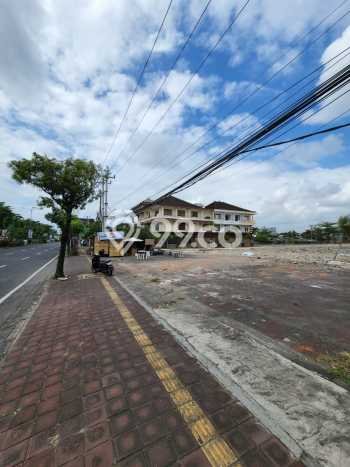 Tanah Investasi Dijual di Badung Punya Luas 2350m2 Tanah Investasi Dijual di Badung Punya Luas 2350m2