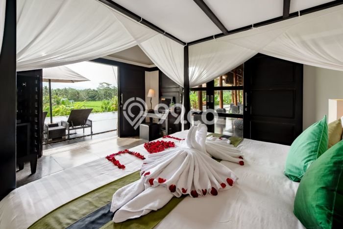 Dijual Rumah Premium dengan Fasilitas Sekitar Lengkap di Ubud, Gianyar Dijual Rumah Premium dengan Fasilitas Sekitar Lengkap di Ubud, Gianyar
