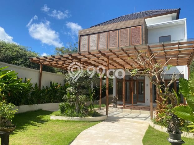 Rumah Luas Tanah 1340m² di Balangan, Badung - Akses Mudah Rumah Luas Tanah 1340m² di Balangan, Badung - Akses Mudah