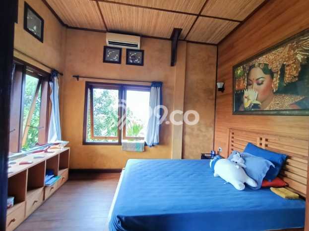 Rumah Elit LB 900m2 Siap Huni Desain Elegan di Cemagi, Badung Rumah Elit LB 900m2 Siap Huni Desain Elegan di Cemagi, Badung