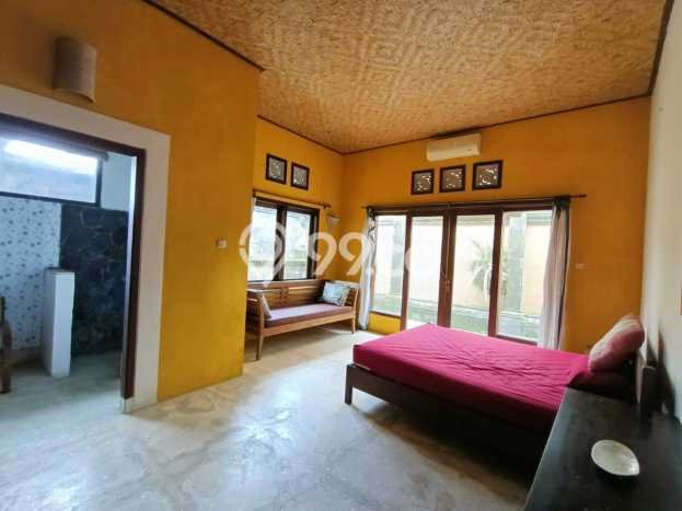 Rumah Elit LB 900m2 Siap Huni Desain Elegan di Cemagi, Badung Rumah Elit LB 900m2 Siap Huni Desain Elegan di Cemagi, Badung