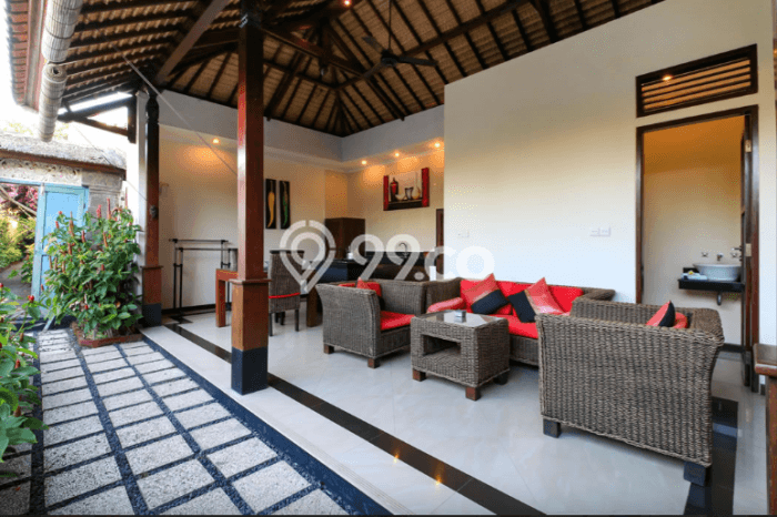 For Sale! Luxury House LT 4000m2 Desain Modern di Sanur For Sale! Luxury House LT 4000m2 Desain Modern di Sanur