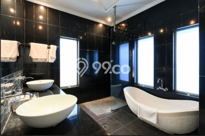 For Sale! Luxury House LT 4000m2 Desain Modern di Sanur For Sale! Luxury House LT 4000m2 Desain Modern di Sanur