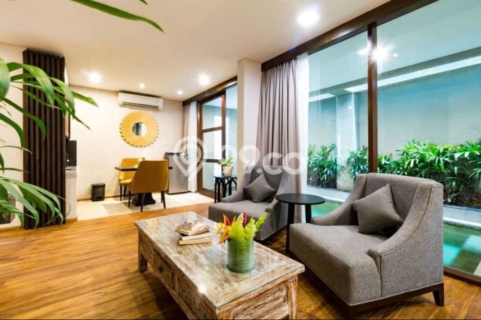 For Sale! Luxury House LT 4000m2 Desain Modern di Sanur For Sale! Luxury House LT 4000m2 Desain Modern di Sanur