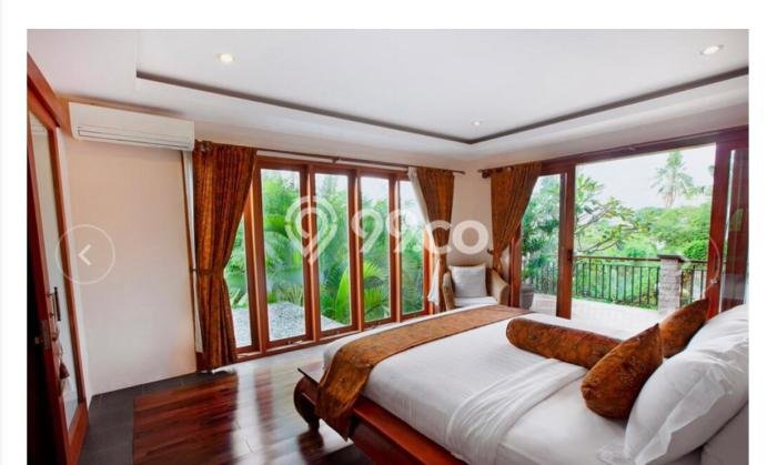 Hunian Mewah LB 250m2 Siap Huni Desain Elegan di canggu, Badung Hunian Mewah LB 250m2 Siap Huni Desain Elegan di canggu, Badung
