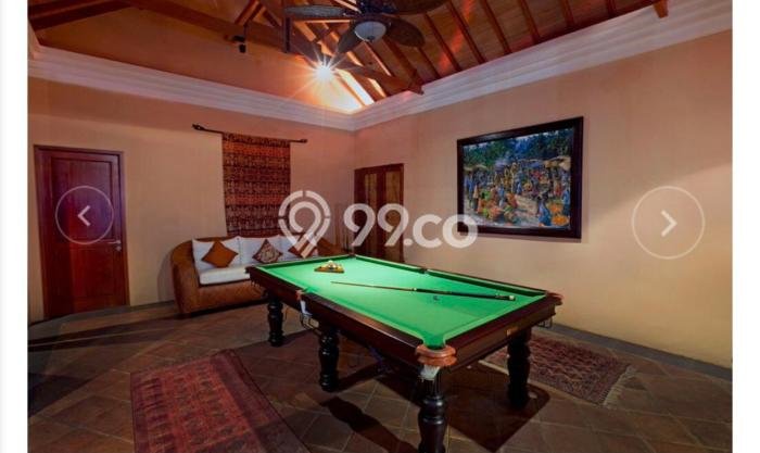 Hunian Mewah LB 250m2 Siap Huni Desain Elegan di canggu, Badung Hunian Mewah LB 250m2 Siap Huni Desain Elegan di canggu, Badung