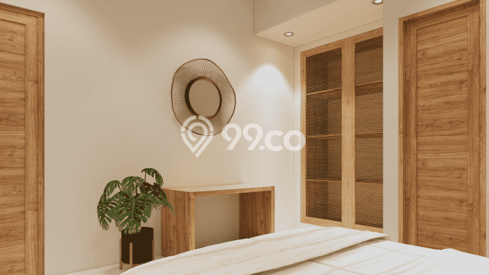 Hunian Mewah Dijual LT 150m2 di Kuta Selatan, Badung Hunian Mewah Dijual LT 150m2 di Kuta Selatan, Badung