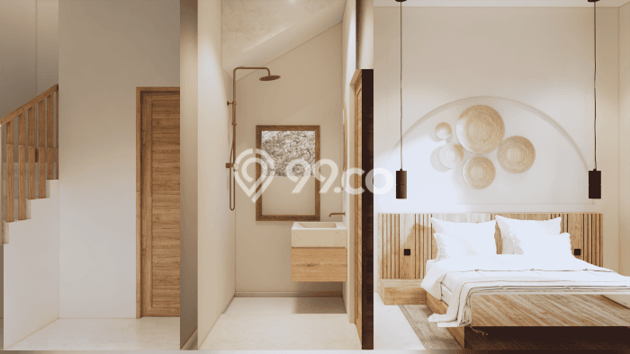 Hunian Mewah Dijual LT 150m2 di Kuta Selatan, Badung Hunian Mewah Dijual LT 150m2 di Kuta Selatan, Badung