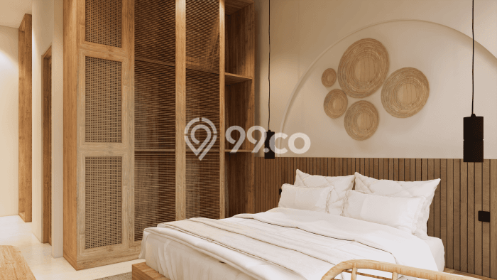 Hunian Mewah Dijual LT 150m2 di Kuta Selatan, Badung Hunian Mewah Dijual LT 150m2 di Kuta Selatan, Badung