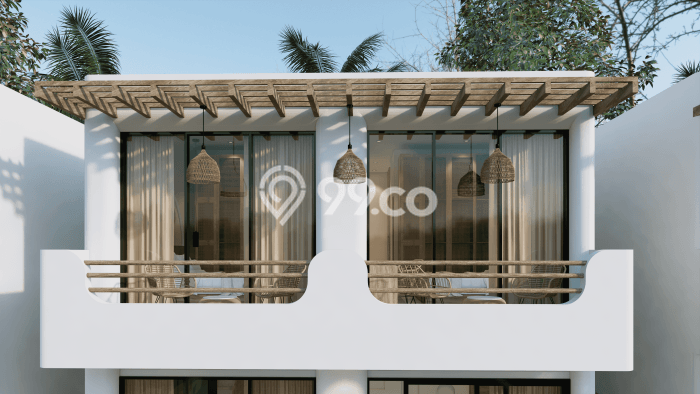 Hunian Mewah Dijual LT 150m2 di Kuta Selatan, Badung Hunian Mewah Dijual LT 150m2 di Kuta Selatan, Badung
