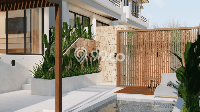 Hunian Mewah Dijual LT 150m2 di Kuta Selatan, Badung Hunian Mewah Dijual LT 150m2 di Kuta Selatan, Badung