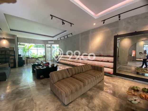 AREA PROSPEKTIF! Tanah Kawasan Renon, Luas 577m², Akses Transportasi AREA PROSPEKTIF! Tanah Kawasan Renon, Luas 577m², Akses Transportasi