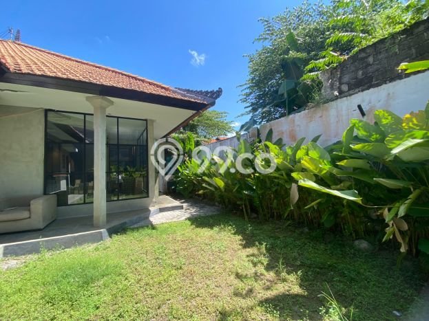 AREA PROSPEKTIF! Tanah Kawasan Renon, Luas 577m², Akses Transportasi AREA PROSPEKTIF! Tanah Kawasan Renon, Luas 577m², Akses Transportasi