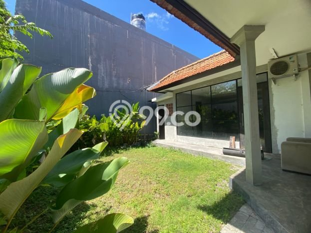 AREA PROSPEKTIF! Tanah Kawasan Renon, Luas 577m², Akses Transportasi AREA PROSPEKTIF! Tanah Kawasan Renon, Luas 577m², Akses Transportasi