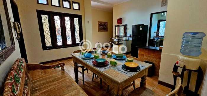 Hunian Asri 16 KT di Jimbaran, Badung - Luas Tanah 1050m² Hunian Asri 16 KT di Jimbaran, Badung - Luas Tanah 1050m²