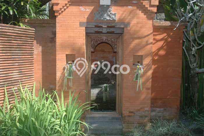 Tanah Strategis Dijual di Sukawati Gianyar 4500m2 Tanah Strategis Dijual di Sukawati Gianyar 4500m2