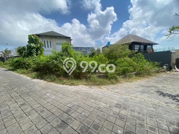 Tanah Dijual Area Strategis di Nusa Dua Badung 355m2 Tanah Dijual Area Strategis di Nusa Dua Badung 355m2